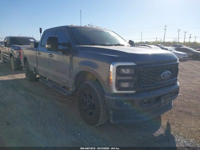 FORD F-250 2023