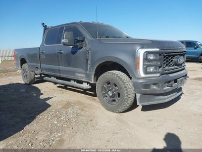 FORD F-250 2023