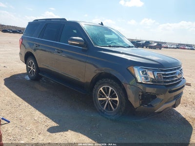 FORD EXPEDITION 2020