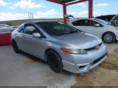 HONDA CIVIC 2006