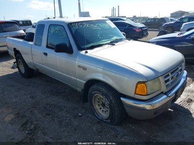FORD RANGER 2003