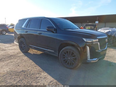 CADILLAC ESCALADE 2023