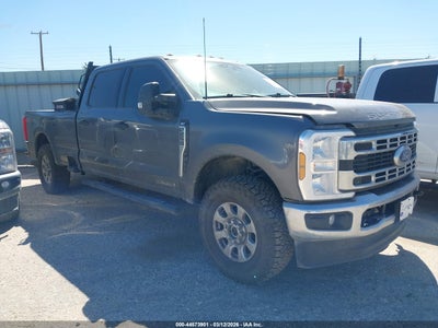 FORD F-250 2024