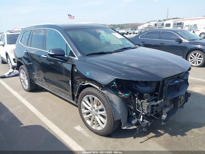 CADILLAC XT6 2021