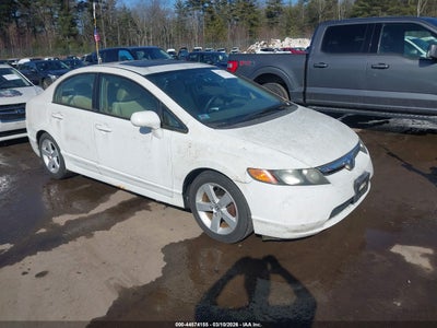 HONDA CIVIC 2006