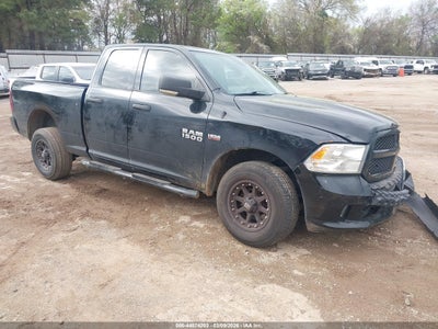 RAM 1500 2014