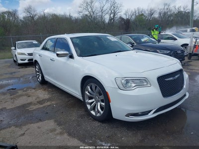 CHRYSLER 300 2020
