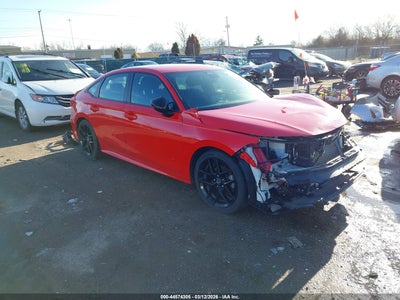 HONDA CIVIC 2023