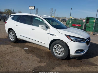 BUICK ENCLAVE 2021