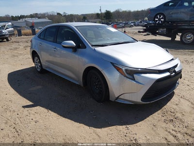 TOYOTA COROLLA 2024