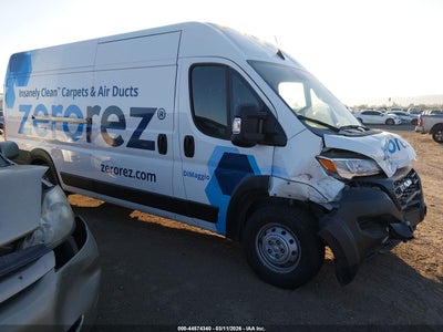 RAM PROMASTER 3500 2023