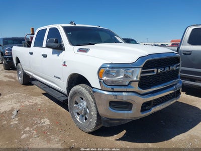 RAM 3500 2022