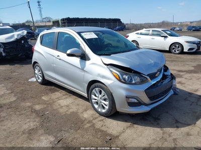 CHEVROLET SPARK 2020