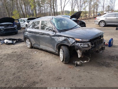 HYUNDAI VENUE 2025