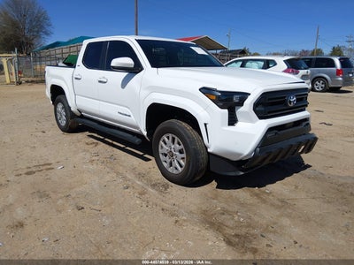 TOYOTA TACOMA 2025
