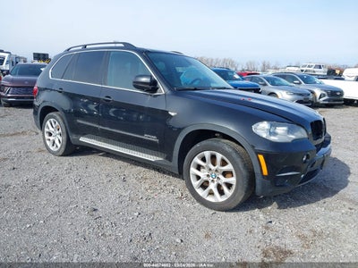 BMW X5 2013