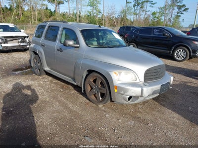 CHEVROLET HHR 2006