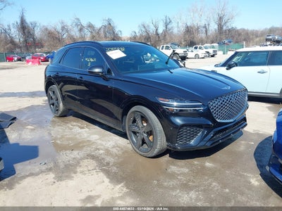 GENESIS GV70 2023