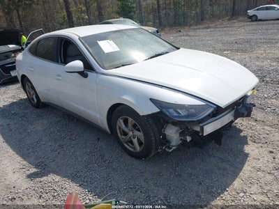 HYUNDAI SONATA 2020