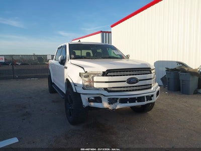 FORD F-150 2019