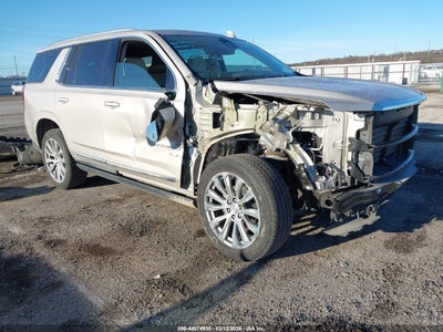 GMC YUKON 2023