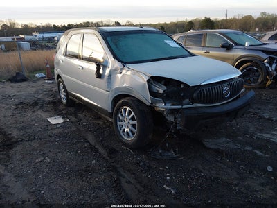 BUICK RENDEZVOUS 2006