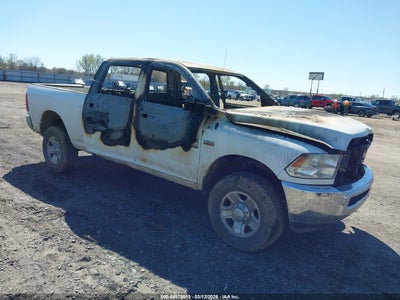 RAM 2500 2014