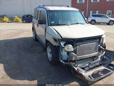 HONDA ELEMENT 2005