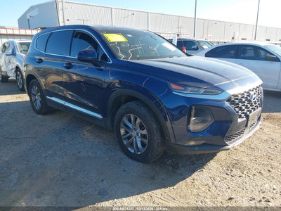 HYUNDAI SANTA FE 2020