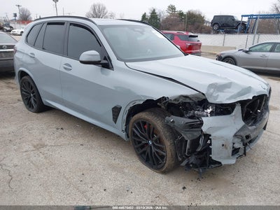 BMW X5 2025