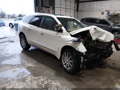 BUICK ENCLAVE 2015