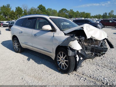BUICK ENCLAVE 2015