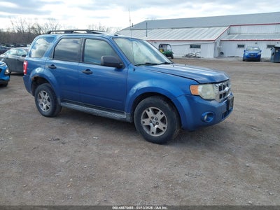 FORD ESCAPE 2009