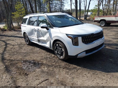 KIA CARNIVAL MPV 2026