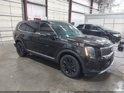 KIA TELLURIDE 2020