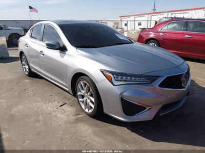 ACURA ILX 2020