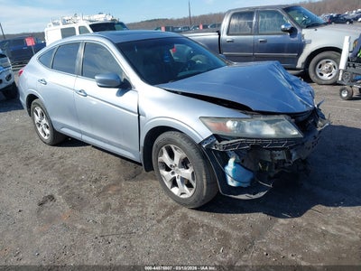 HONDA ACCORD CROSSTOUR 2011