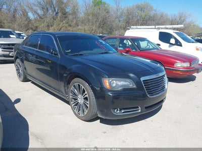 CHRYSLER 300 2012