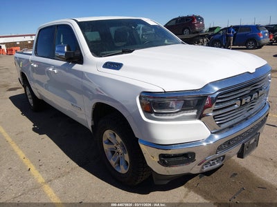 RAM 1500 2023