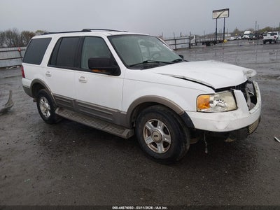 FORD EXPEDITION 2003