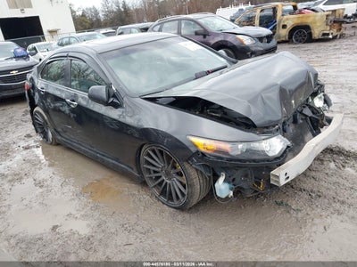 ACURA TSX 2012