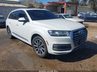 AUDI Q7 2017