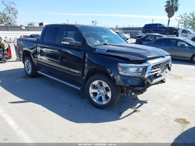 RAM 1500 2022