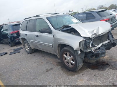 GMC ENVOY 2005