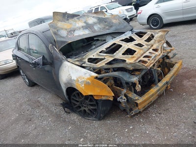 NISSAN SENTRA 2008