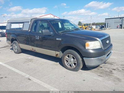 FORD F-150 2007