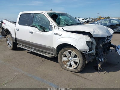 FORD F-150 2019