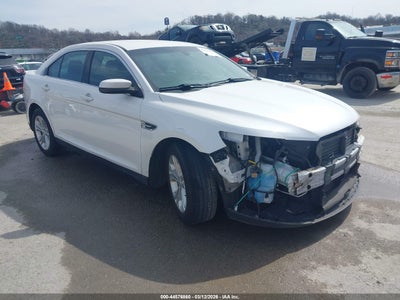 FORD TAURUS 2015