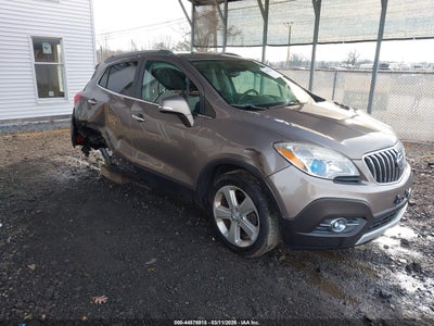 BUICK ENCORE 2015