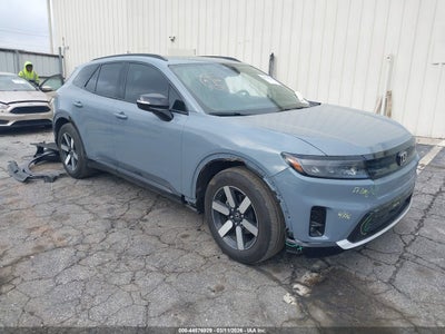 HONDA PROLOGUE 2024